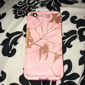 Iphone 6 Lifeproof Case